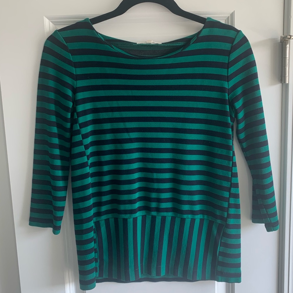 Madewell Top